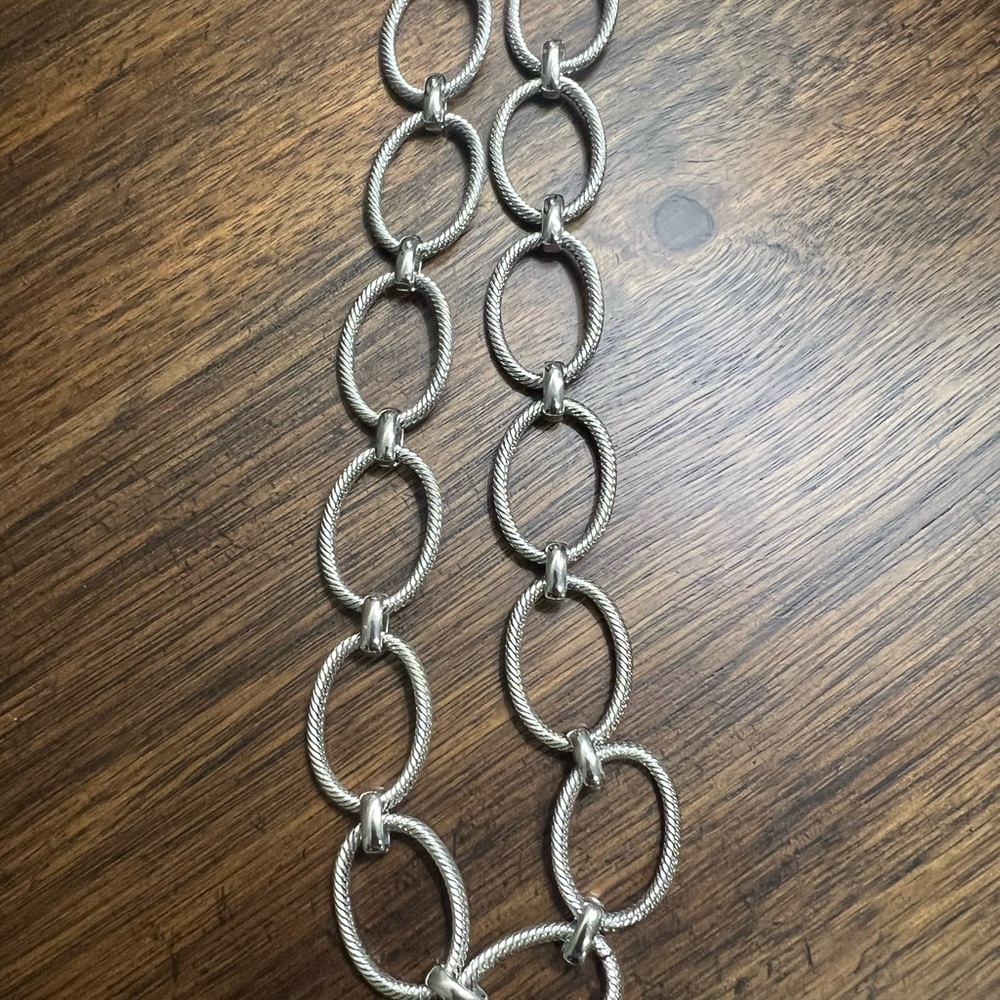 Melania Clara / By Alexa Rae necklace